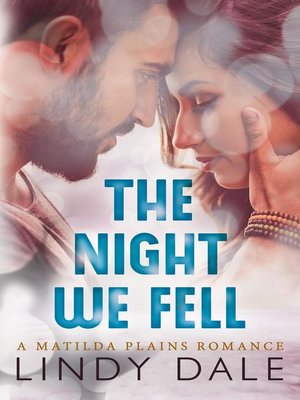 cover image of The Night We Fell
